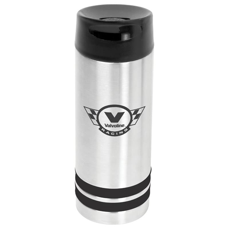 14 oz Pacas Vacuum Tumbler