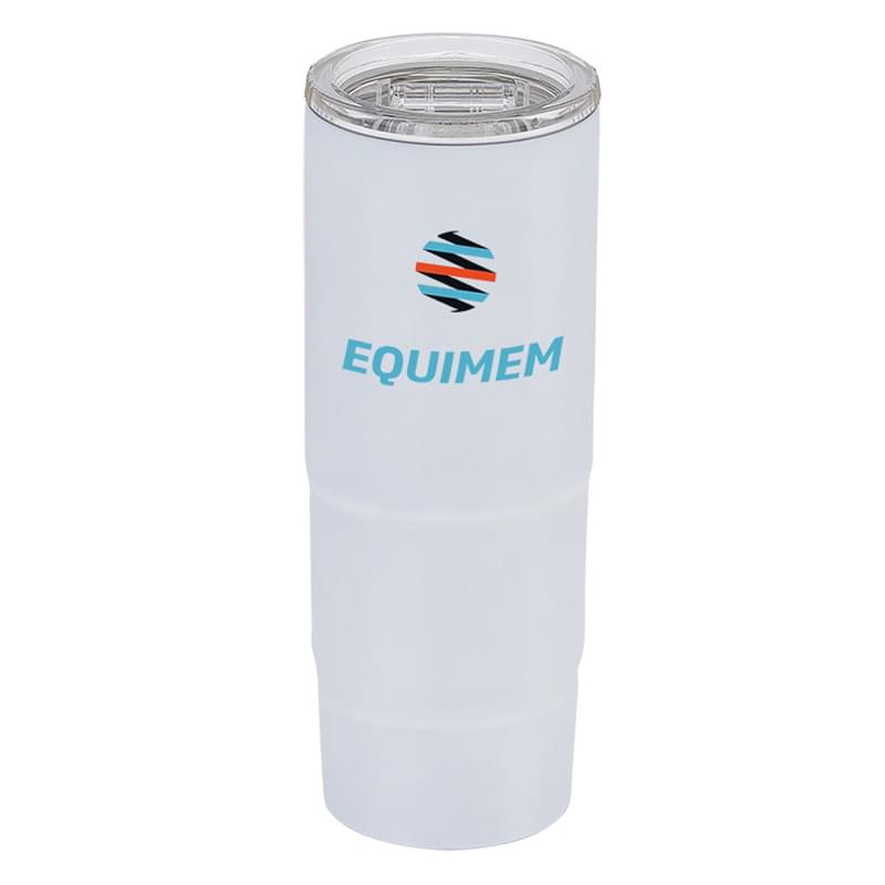 Urban Peak® 16 oz Marina Vacuum Tumbler