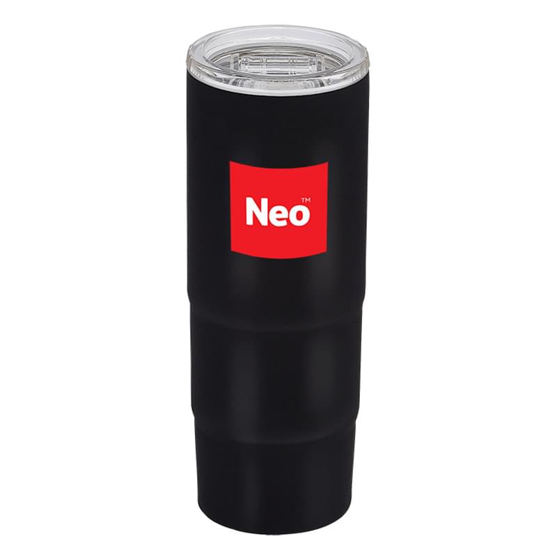 Urban Peak® 16 oz Marina Vacuum Tumbler