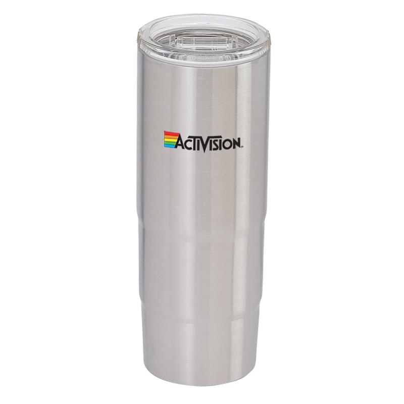 Urban Peak® 16 oz Marina Vacuum Tumbler