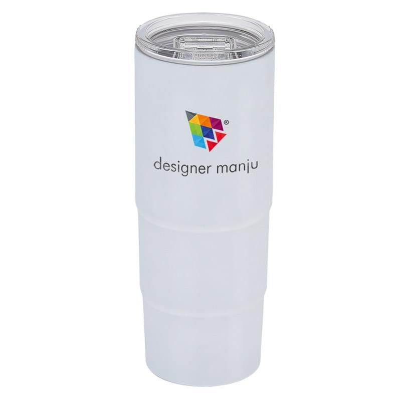 Urban Peak® 25oz Marina Vacuum Tumbler Slide Lid