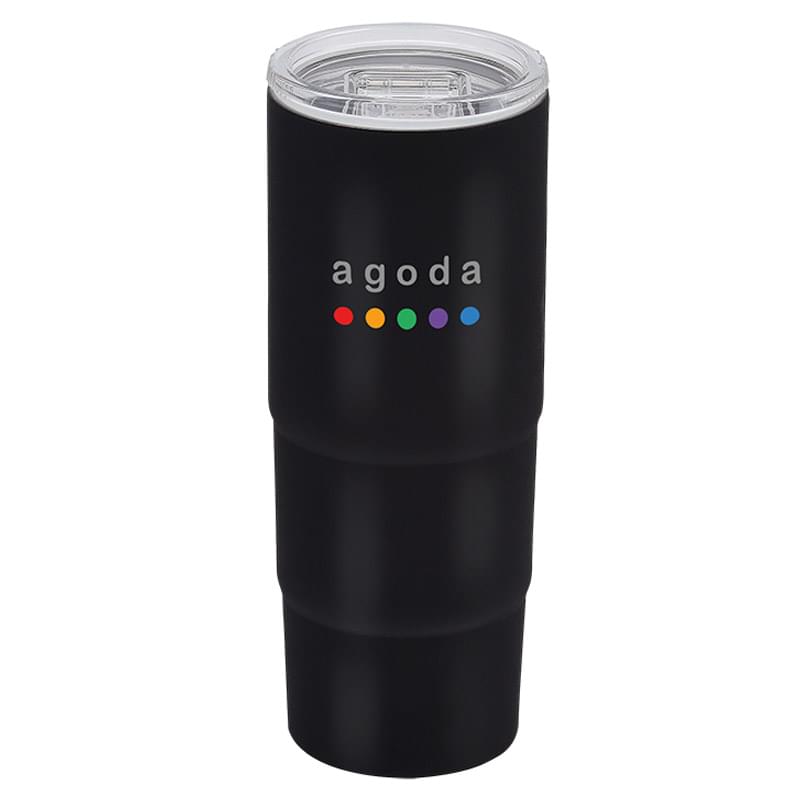 Urban Peak® 25oz Marina Vacuum Tumbler Slide Lid