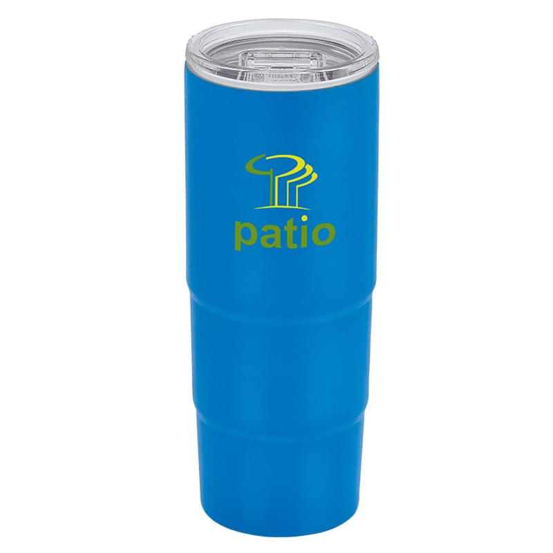 Urban Peak® 25oz Marina Vacuum Tumbler Slide Lid