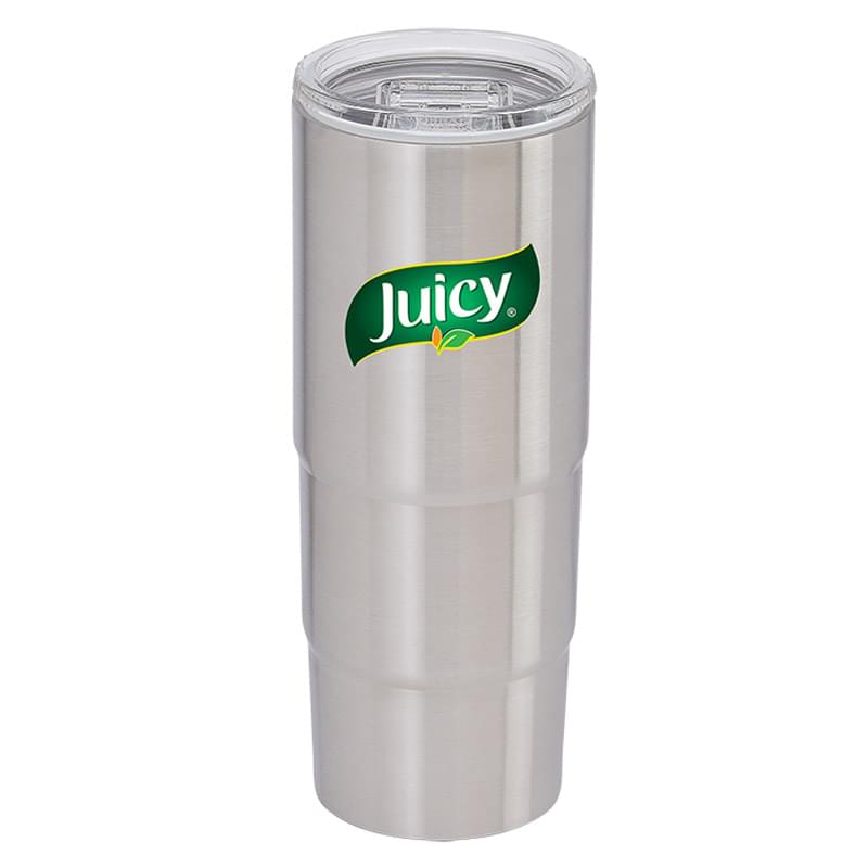 Urban Peak® 25oz Marina Vacuum Tumbler Slide Lid