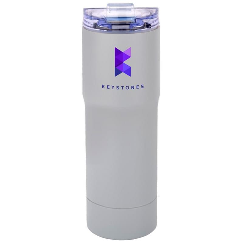 HOT DEAL - Urban Peak® 16 oz Bevel Trail Vacuum Tumbler