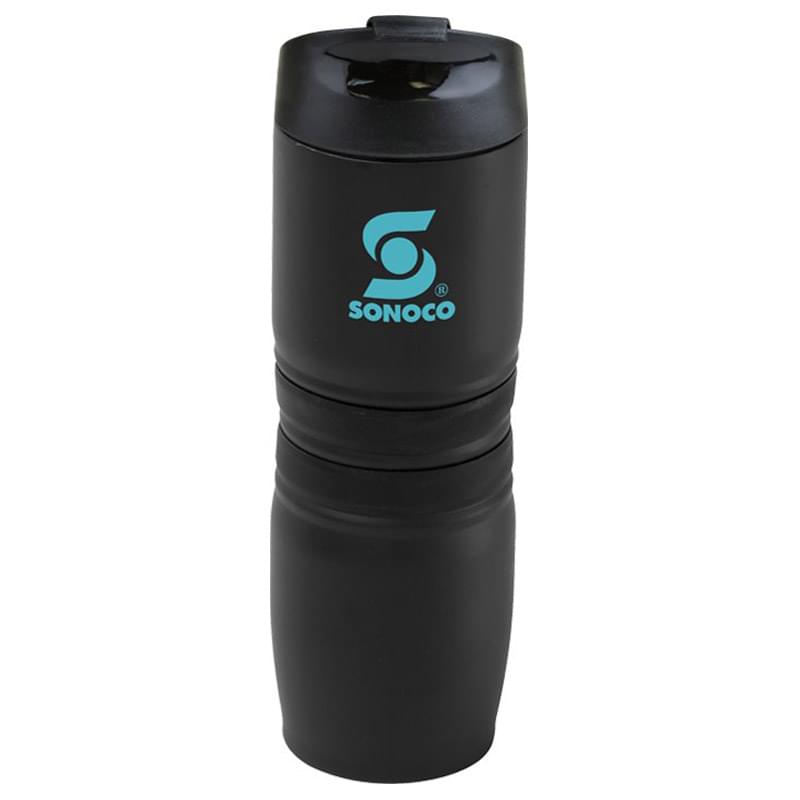 16 oz Cyprus Vacuum Tumbler