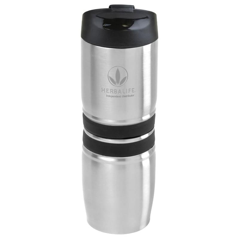 16 oz Cyprus Vacuum Tumbler