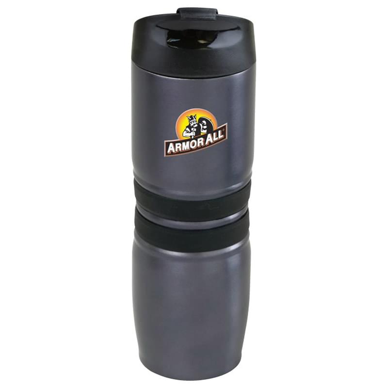 16 oz Cyprus Vacuum Tumbler