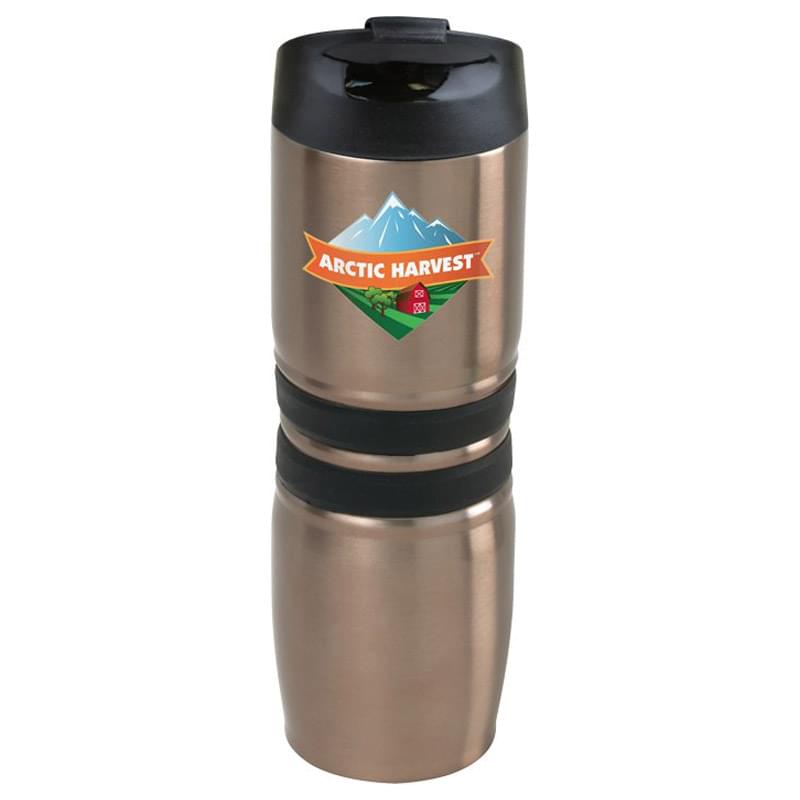16 oz Cyprus Vacuum Tumbler