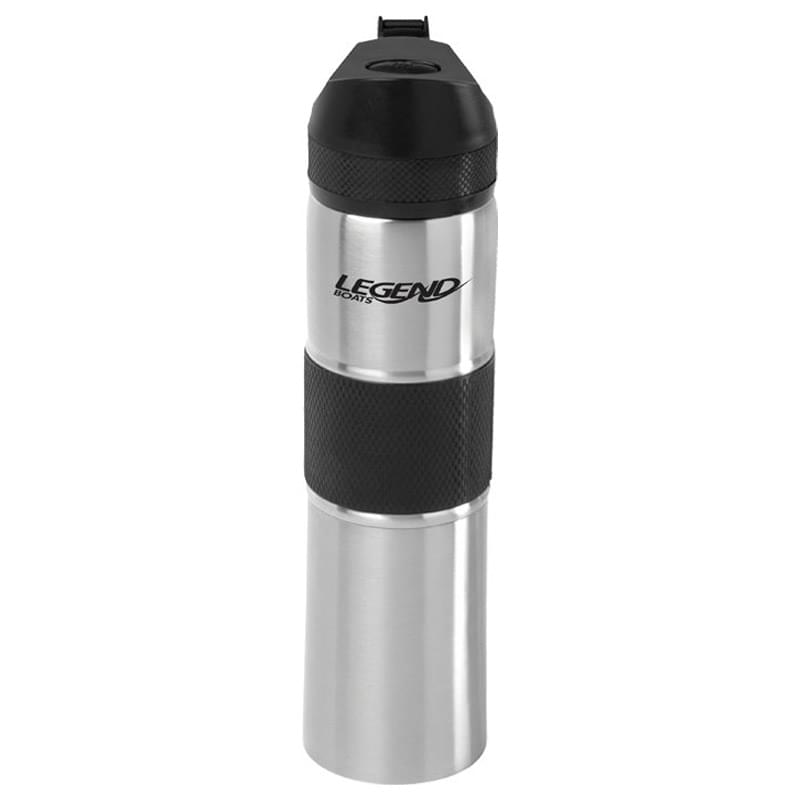 25 oz Kirra Vacuum Water Bottle