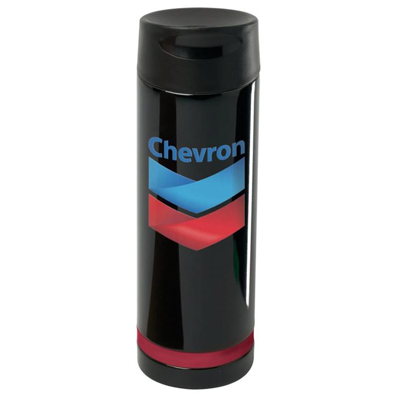 16 oz Persona® Silo Vacuum Tumbler