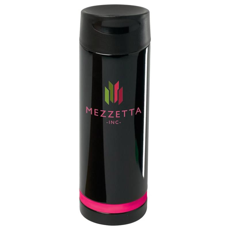 16 oz Persona® Silo Vacuum Tumbler