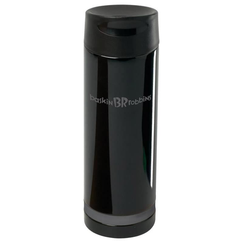 16 oz Persona® Silo Vacuum Tumbler