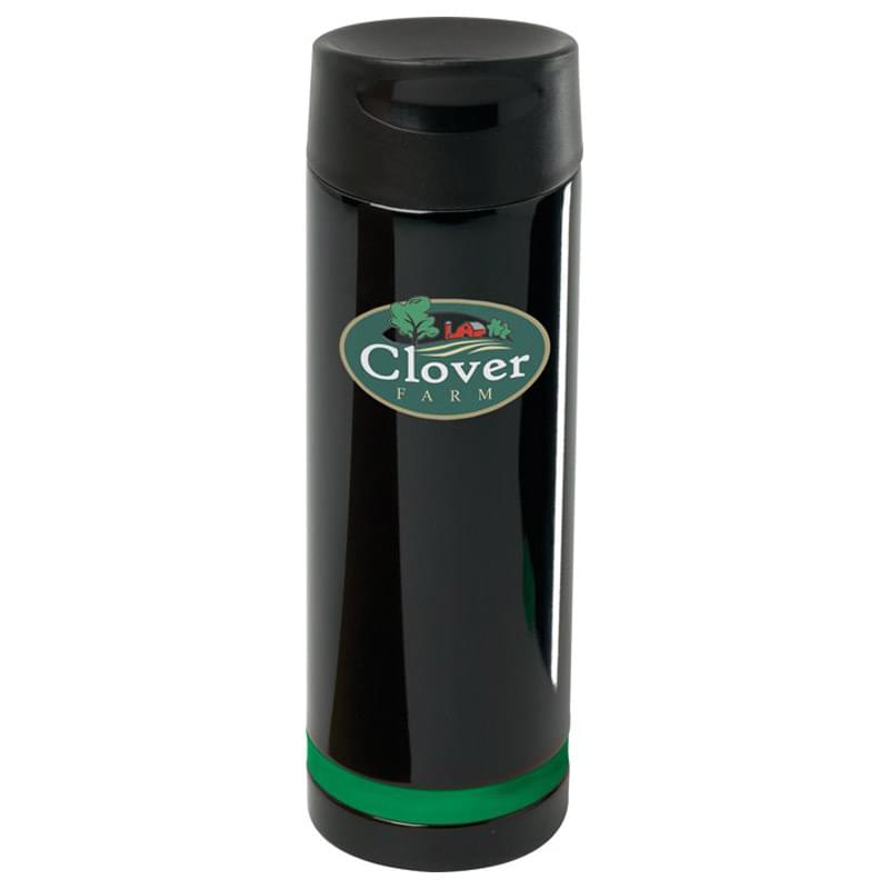 16 oz Persona® Silo Vacuum Tumbler
