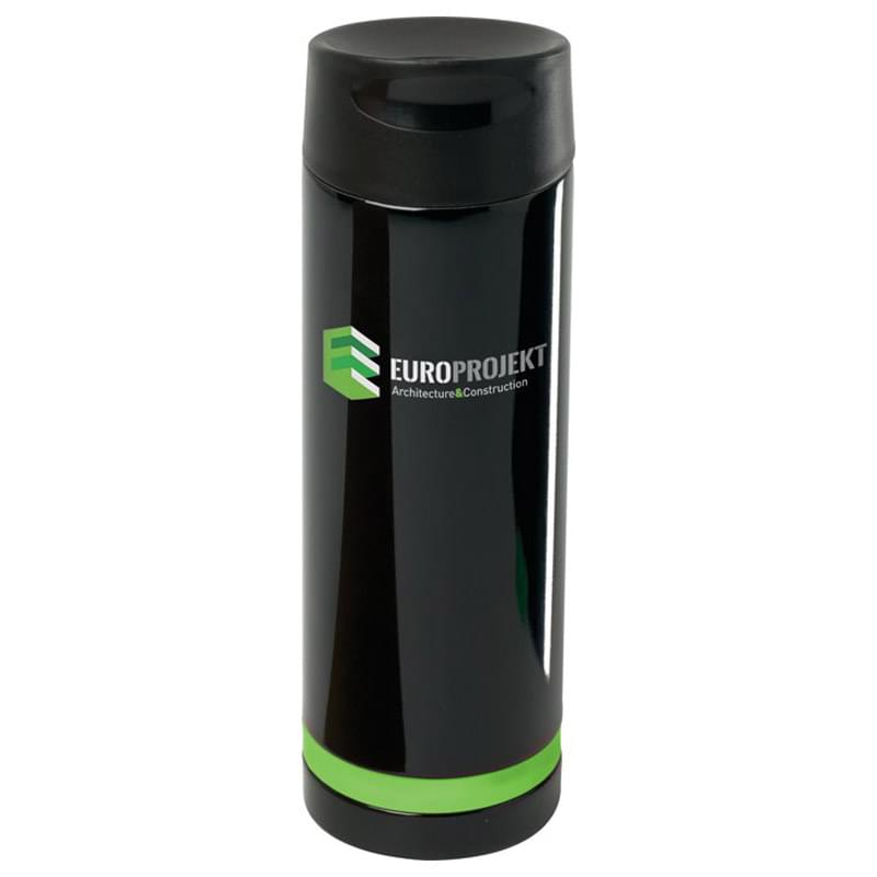16 oz Persona® Silo Vacuum Tumbler
