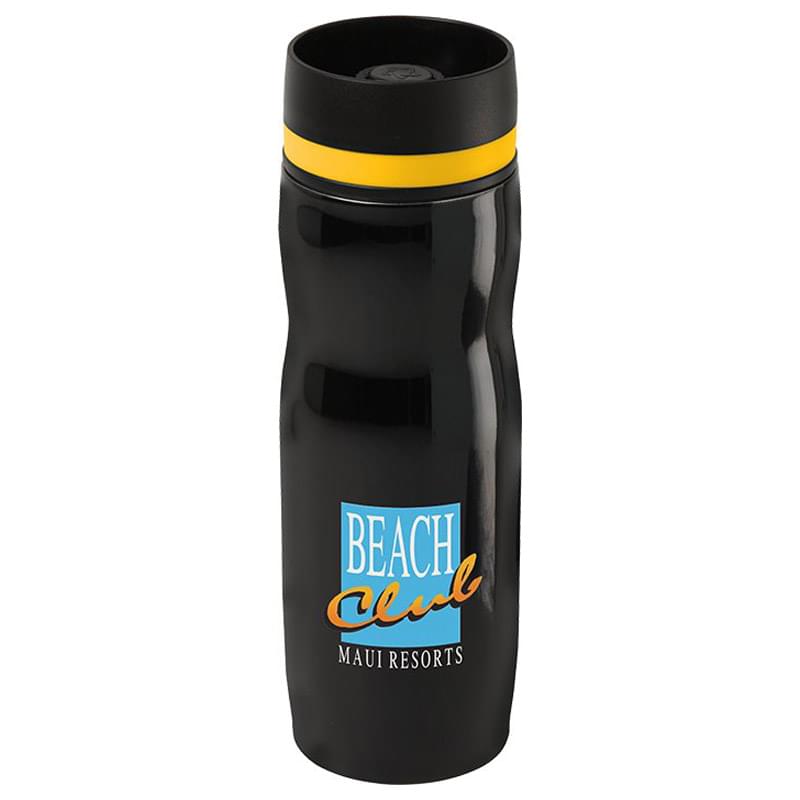 16 oz Vortex Persona® 360° Vacuum Tumbler