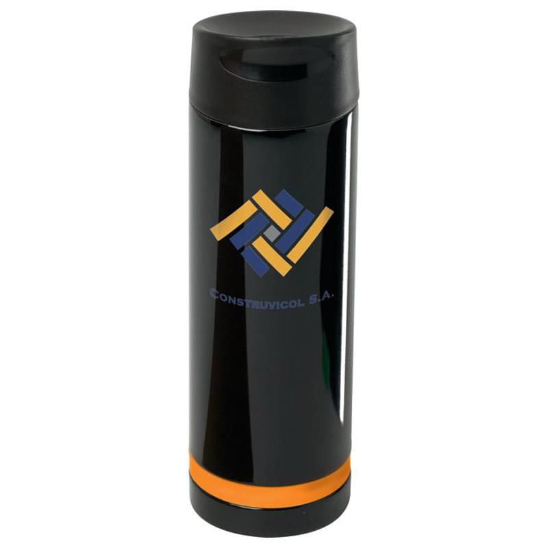 16 oz Persona® Silo Vacuum Tumbler