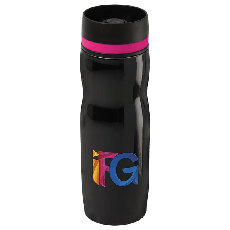 16 oz Vortex Persona® 360° Vacuum Tumbler