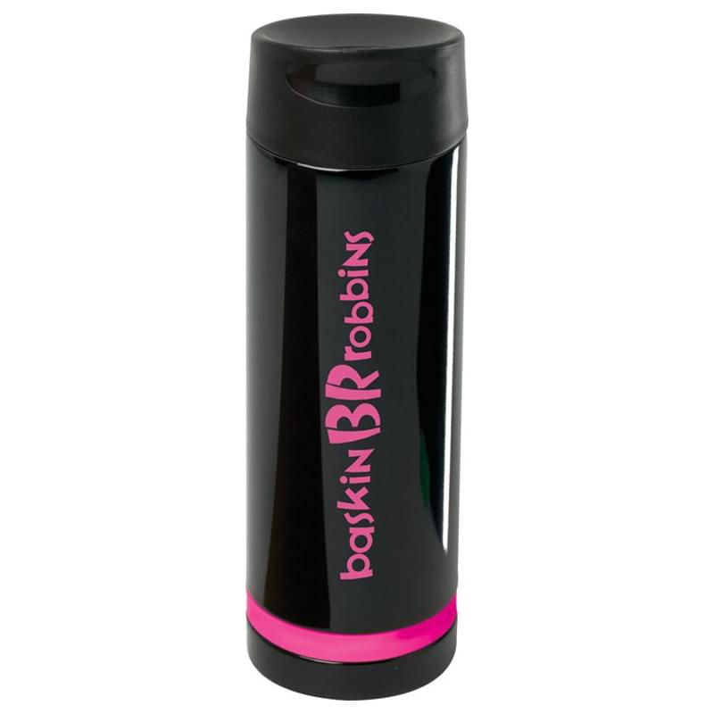 16 oz Persona® Silo Vacuum Tumbler