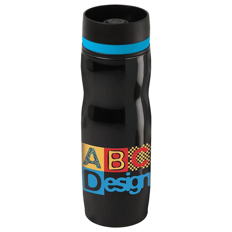 16 oz Vortex Persona® 360° Vacuum Tumbler