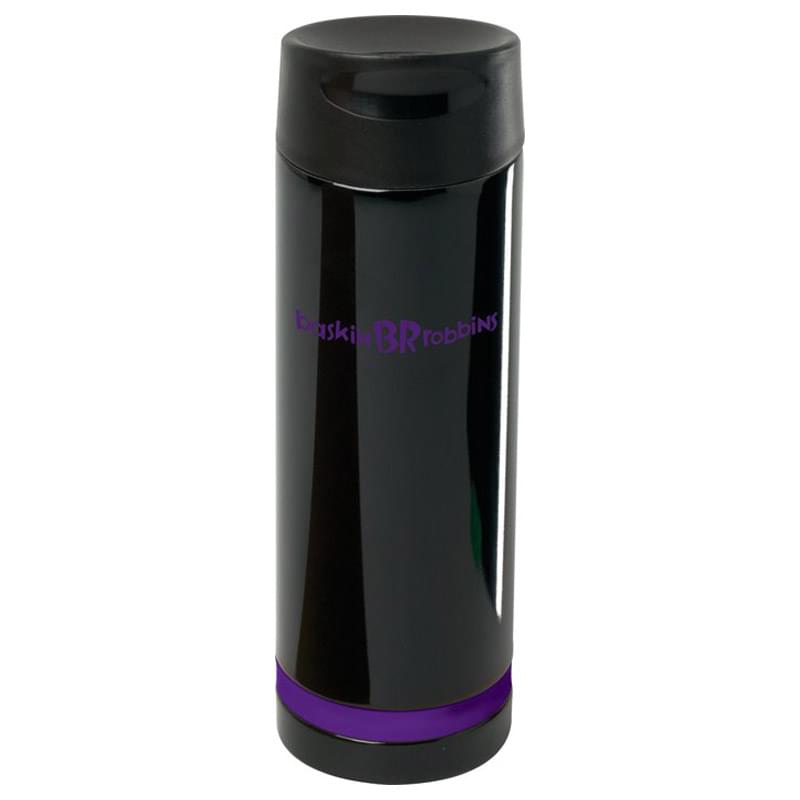 16 oz Persona® Silo Vacuum Tumbler
