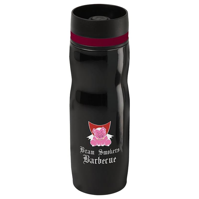 16 oz Vortex Persona® 360° Vacuum Tumbler