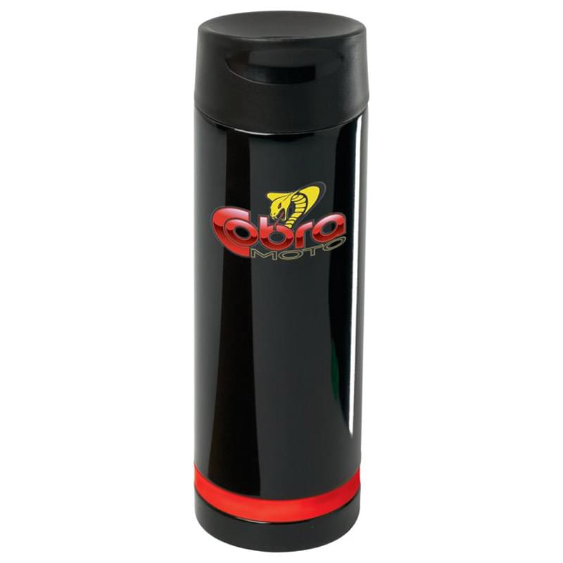 16 oz Persona® Silo Vacuum Tumbler