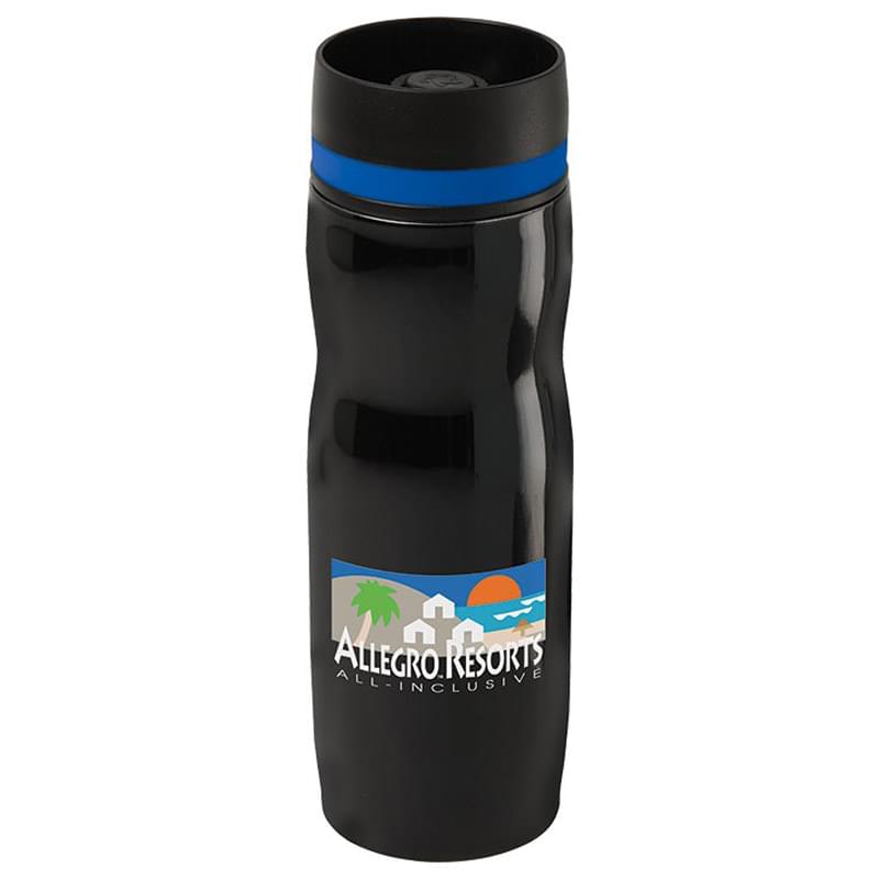 16 oz Vortex Persona® 360° Vacuum Tumbler