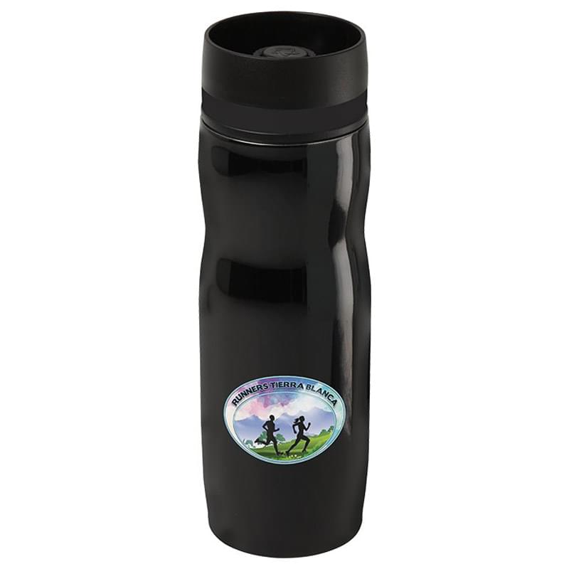 16 oz Vortex Persona® 360° Vacuum Tumbler