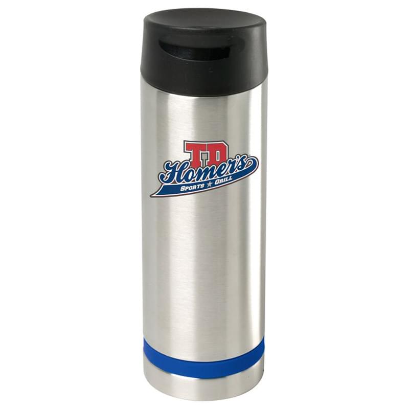 16 oz Persona® Silo Vacuum Tumbler