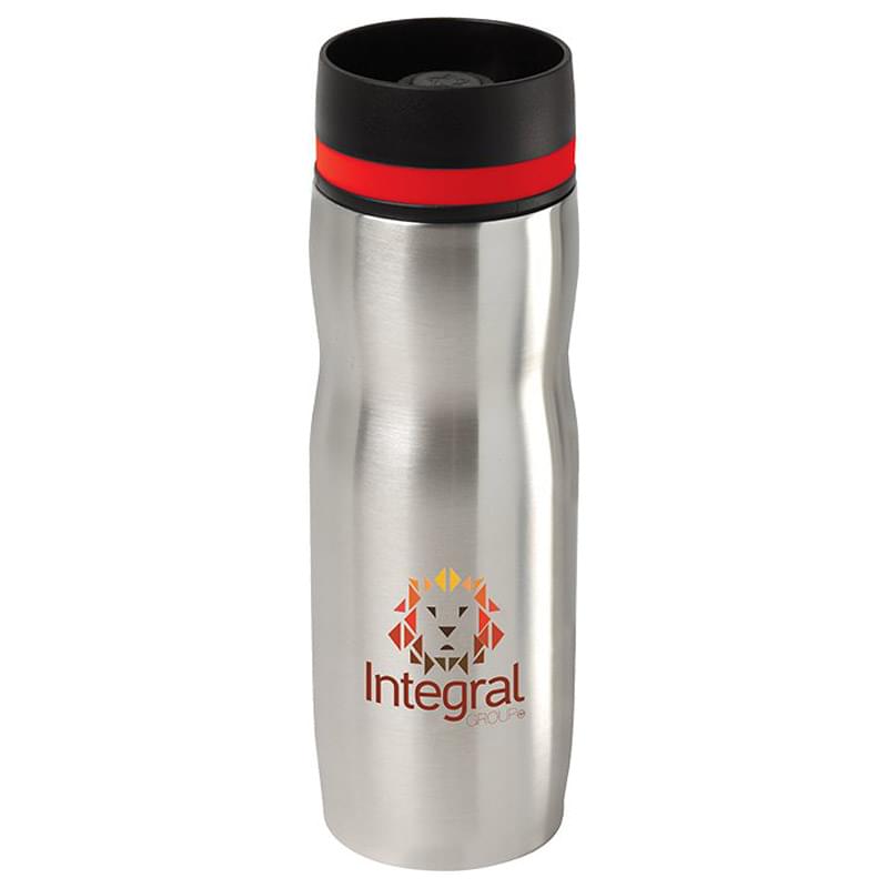 16 oz Vortex Persona® 360° Vacuum Tumbler