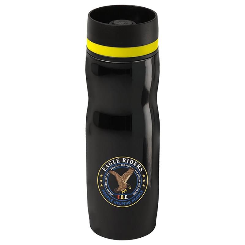 16 oz Vortex Persona® 360° Vacuum Tumbler