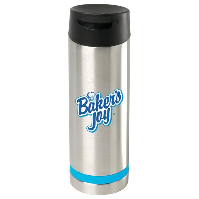 16 oz Persona® Silo Vacuum Tumbler