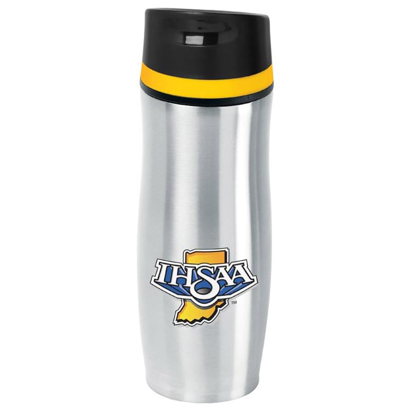 14 oz Persona® Wave Vacuum Tumbler