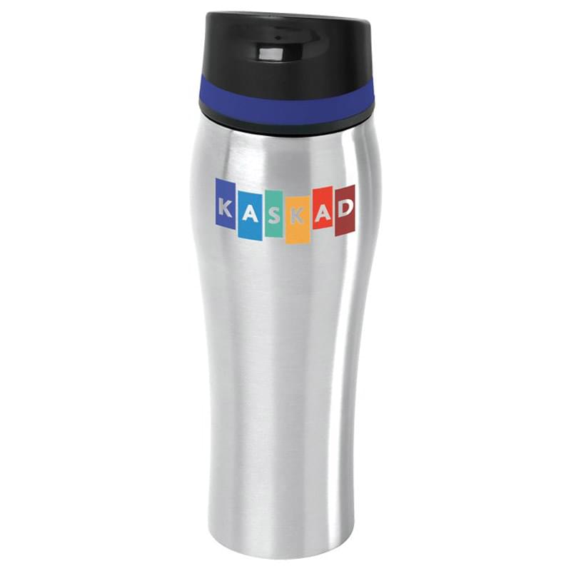 16 oz Persona® Sirus Vacuum Tumbler