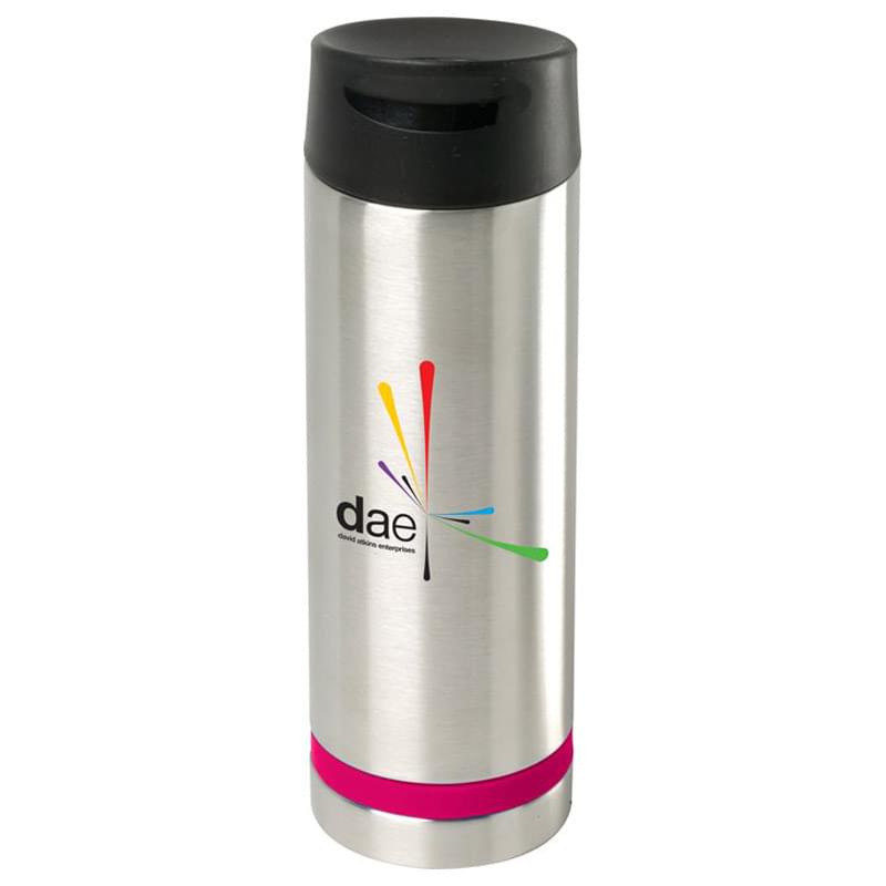 16 oz Persona® Silo Vacuum Tumbler