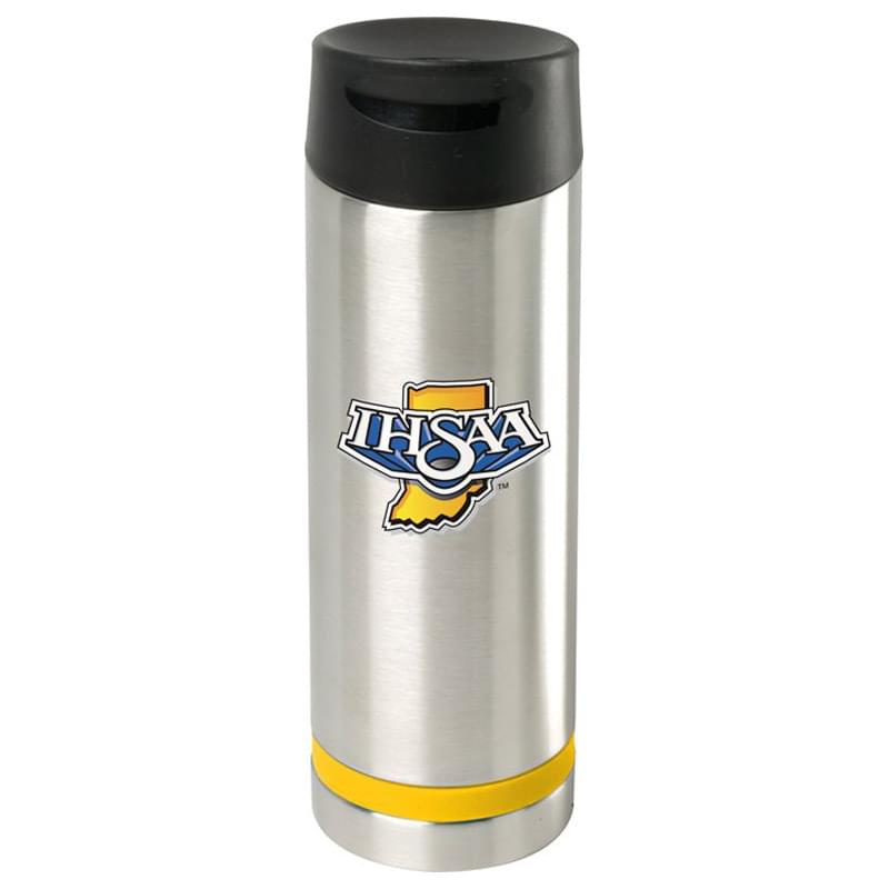 16 oz Persona® Silo Vacuum Tumbler