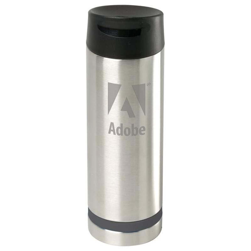 16 oz Persona® Silo Vacuum Tumbler