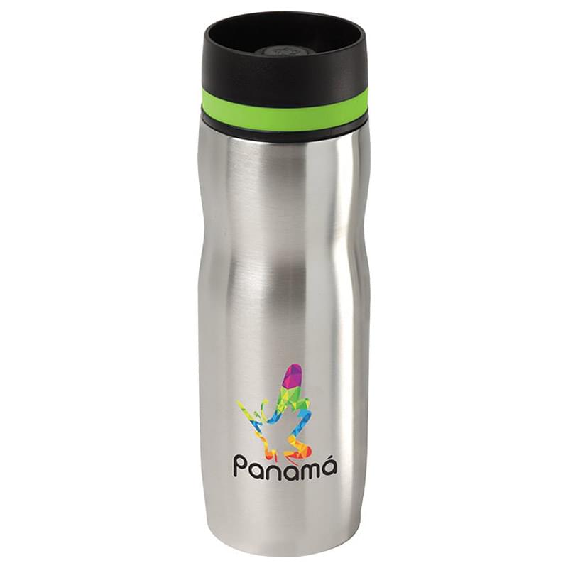 16 oz Vortex Persona® 360° Vacuum Tumbler
