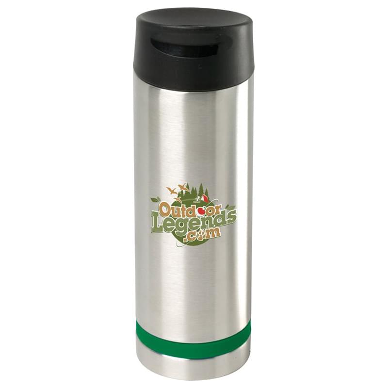 16 oz Persona® Silo Vacuum Tumbler