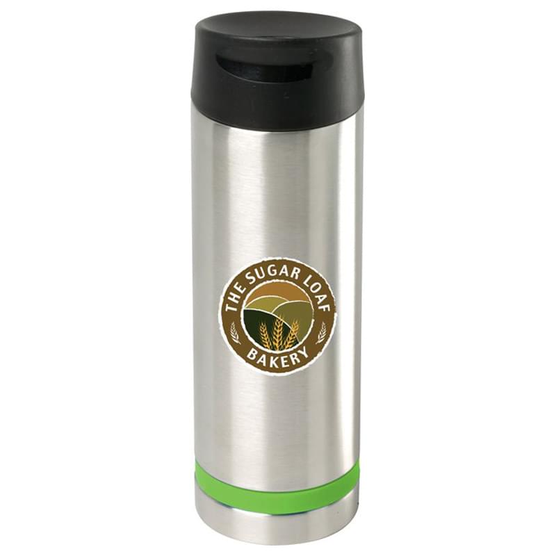 16 oz Persona® Silo Vacuum Tumbler