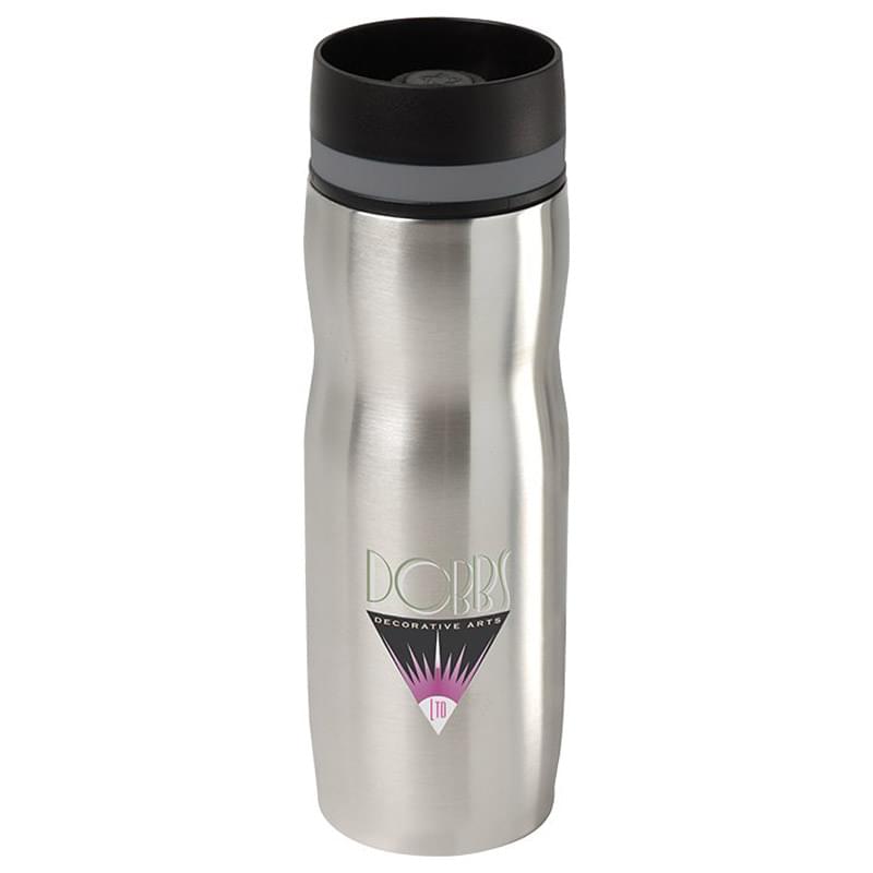 16 oz Vortex Persona® 360° Vacuum Tumbler