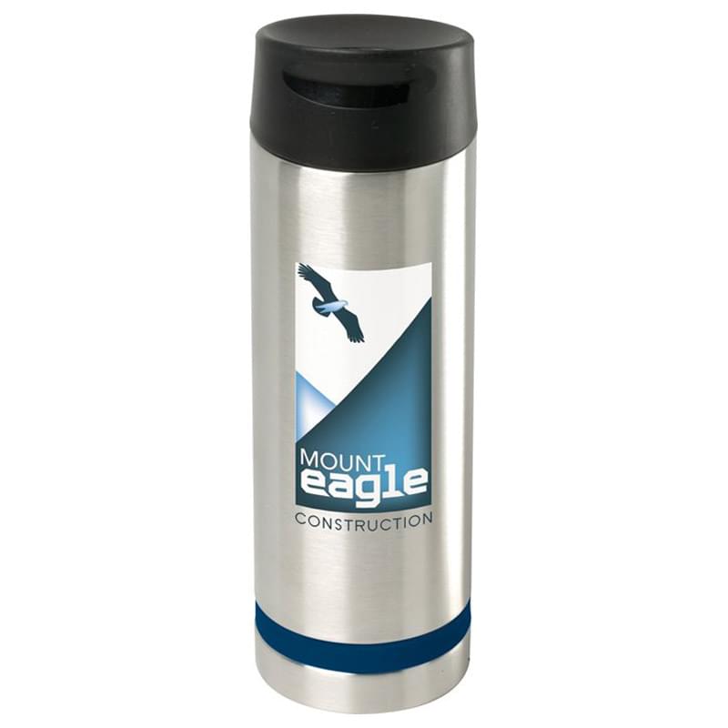 16 oz Persona® Silo Vacuum Tumbler