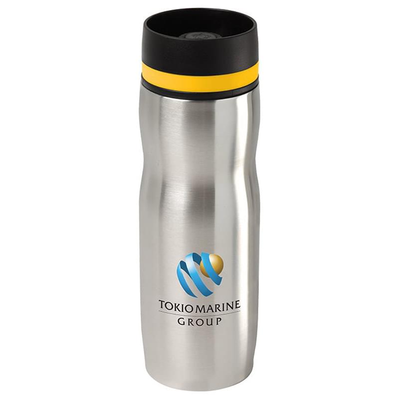 16 oz Vortex Persona® 360° Vacuum Tumbler