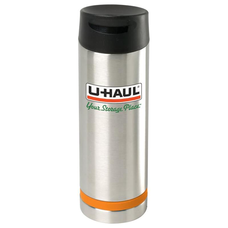16 oz Persona® Silo Vacuum Tumbler