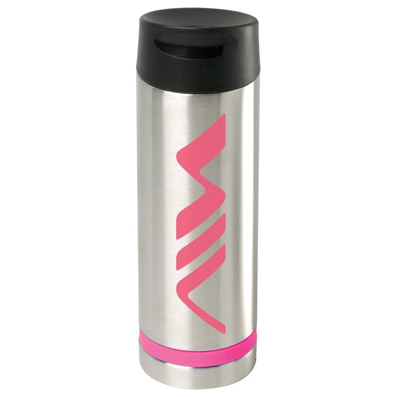 16 oz Persona® Silo Vacuum Tumbler