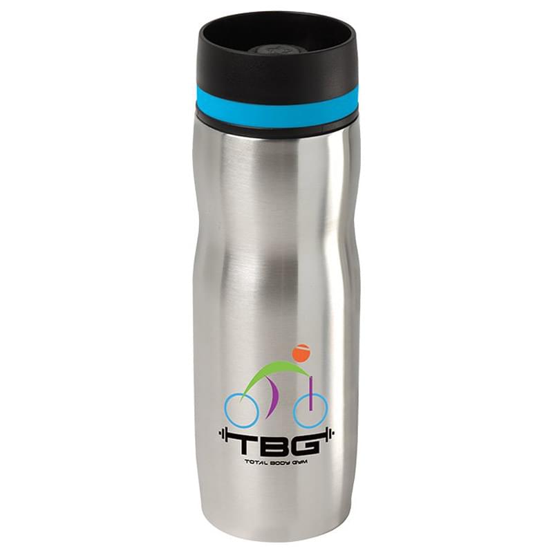 16 oz Vortex Persona® 360° Vacuum Tumbler