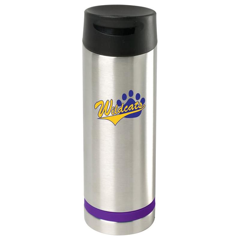 16 oz Persona® Silo Vacuum Tumbler