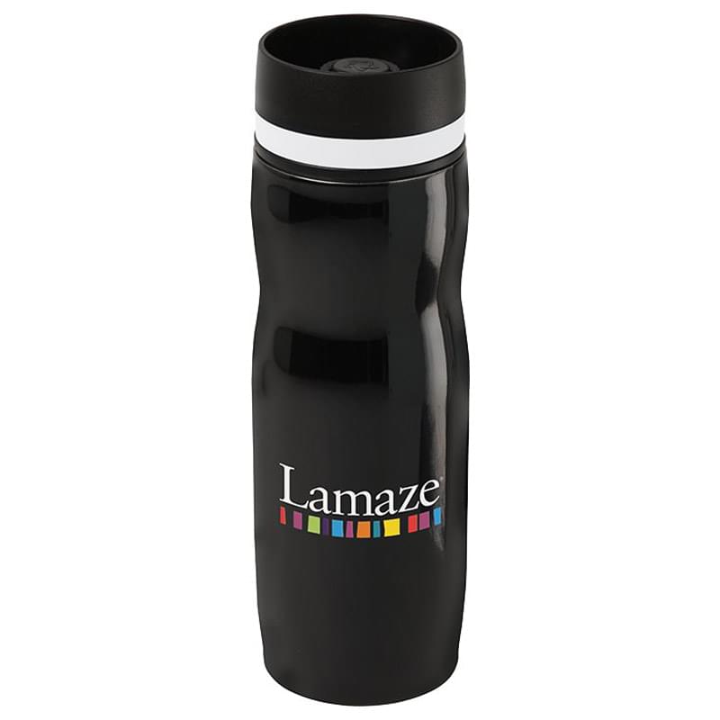 16 oz Vortex Persona® 360° Vacuum Tumbler