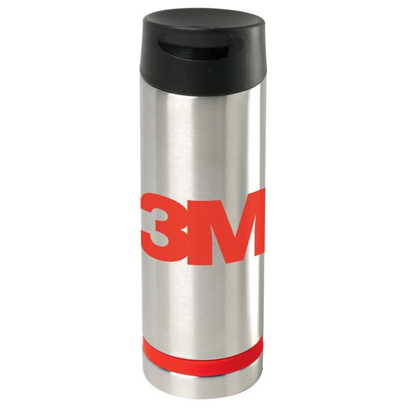 16 oz Persona® Silo Vacuum Tumbler